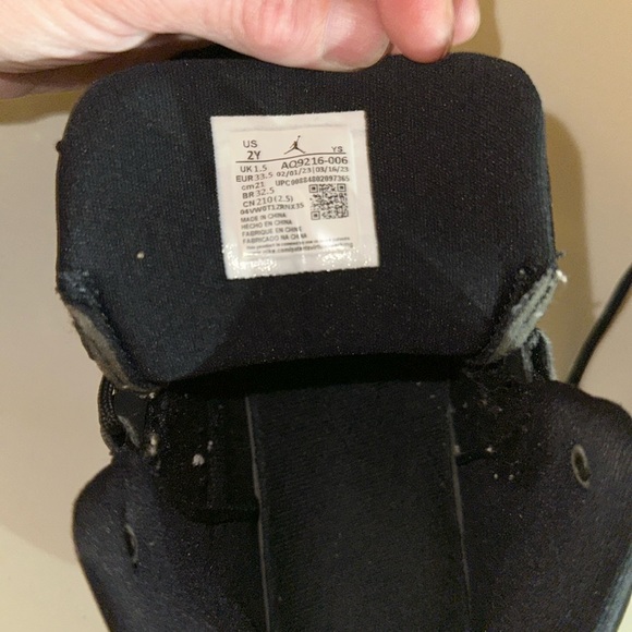 Jordan - Picture 4 of 5